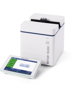 Спектрофотометр METTLER TOLEDO Spectrophotometer UV7