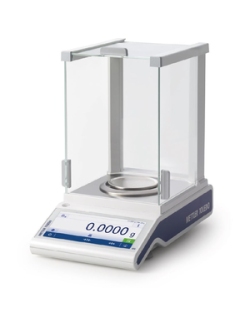 Аналитические весы METTLER TOLEDO Analytical Balance MS104TS/A00