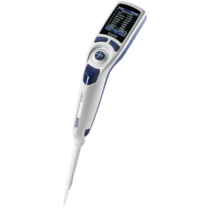 Одноканальный дозатор METTLER TOLEDO E4 Electronic Pipette, LTS E4-1000XLS+