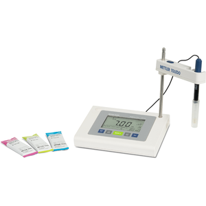 рН-метр METTLER TOLEDO FiveEasy Plus pH meter FP20-TRIS-Kit