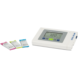 рН-метр METTLER TOLEDO FiveEasy pH meter F20